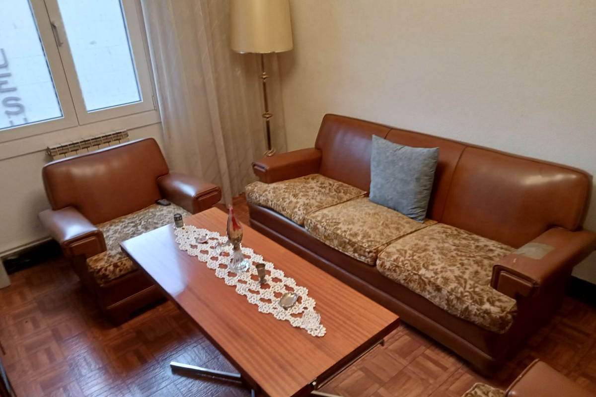 Venta de piso en BEATO TOMAS DE ZUMARRAGA, Vitoria-Gasteiz
photo 3