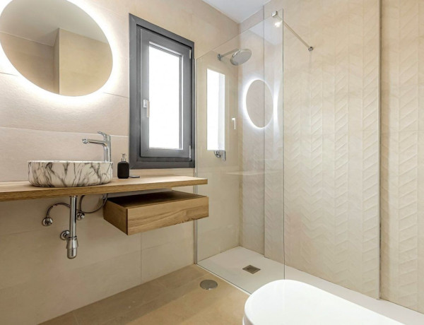 Chalet adosado en venta en  Golf del Sur-Amarilla Golf , San Miguel de Abona photo 4