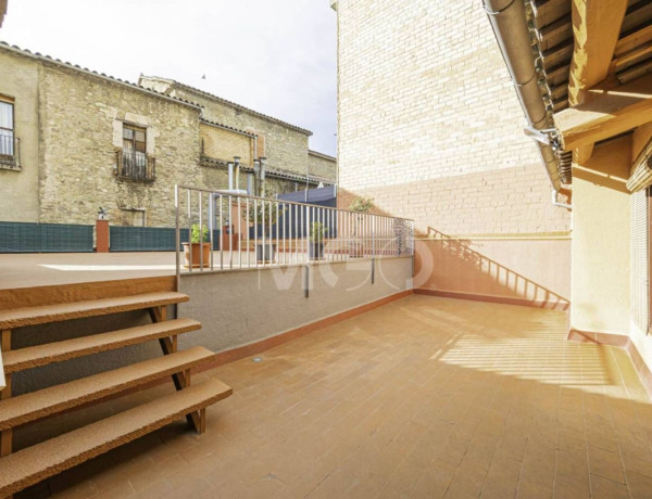 Продажа квартиры в Rambla de Sant Domènec, Vic photo 1