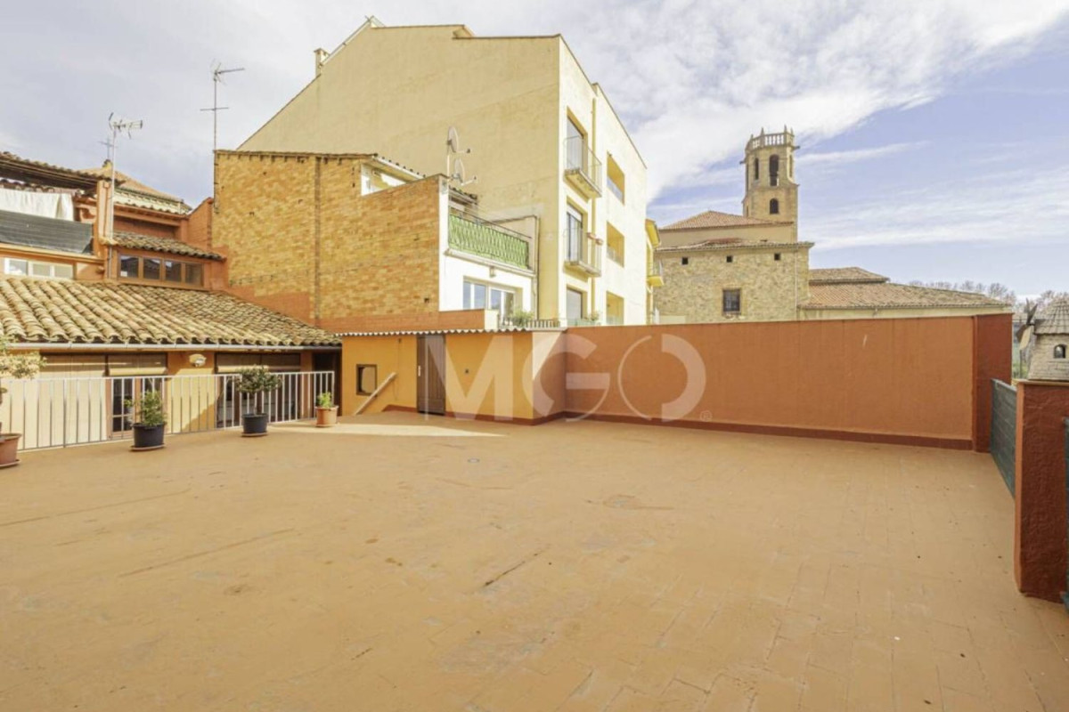 Venta de piso en Rambla de Sant Domènec, Vic
photo 3