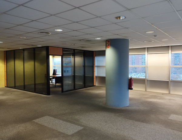 Office for sale at Avenida de Francesc Macià, 60 , Sabadell thumbnail 2