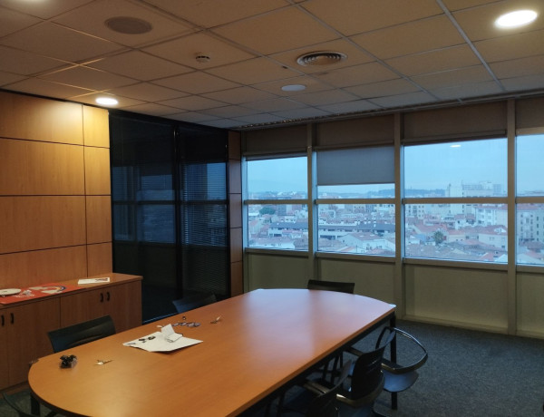 Office for sale at  Avenida de Francesc Macià, 60 , Sabadell photo 4
