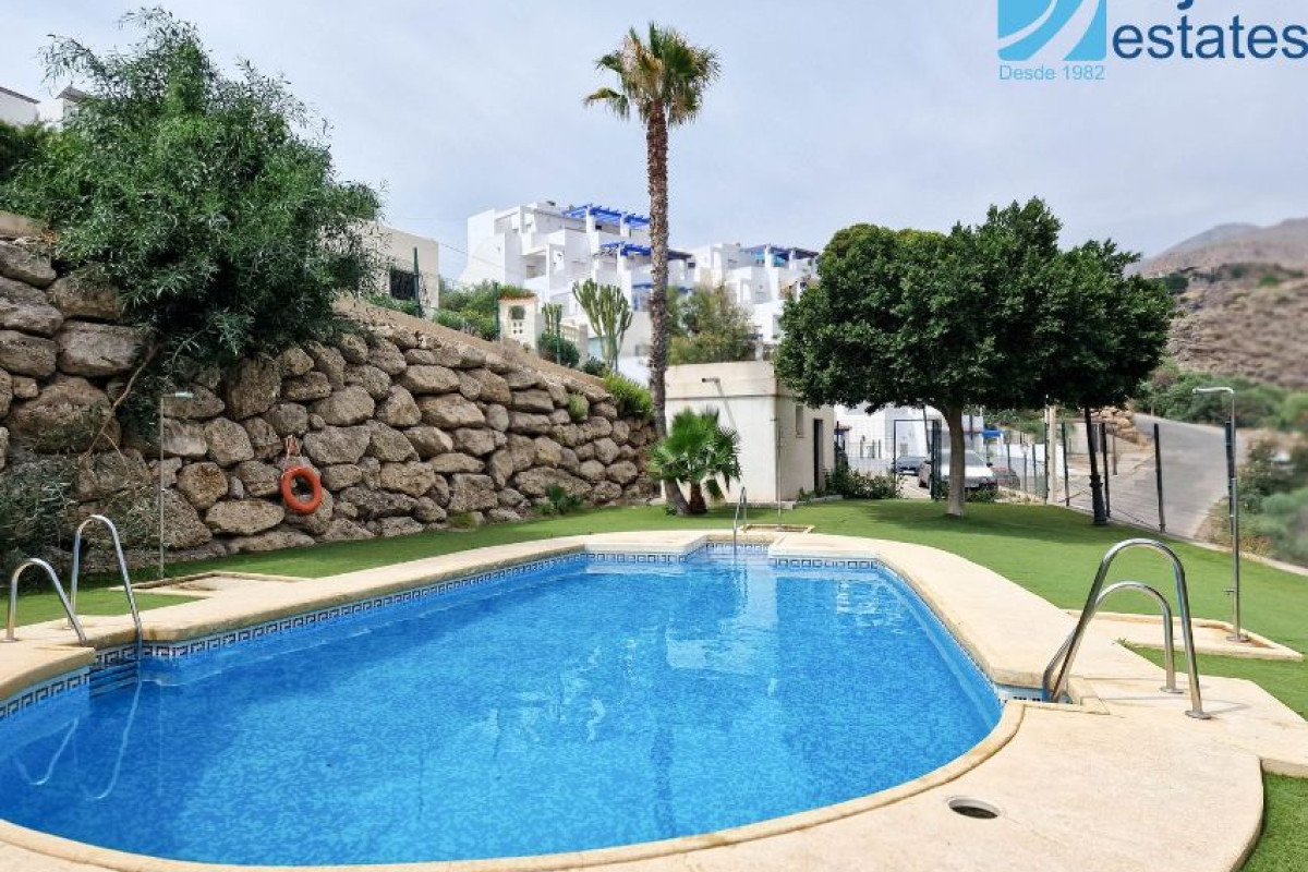 Продажа квартиры на Avenida las Marinas, 2 A, Мохакар
photo 1