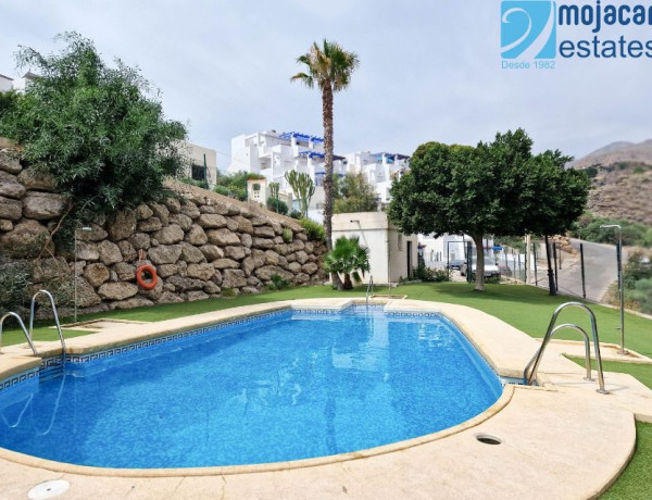 Продажа квартиры в  Avenida las Marinas, 2 A, Mojácar photo 1