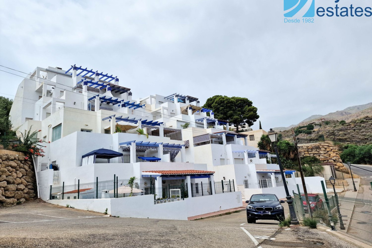 Продажа квартиры на Avenida las Marinas, 2 A, Мохакар
photo 3
