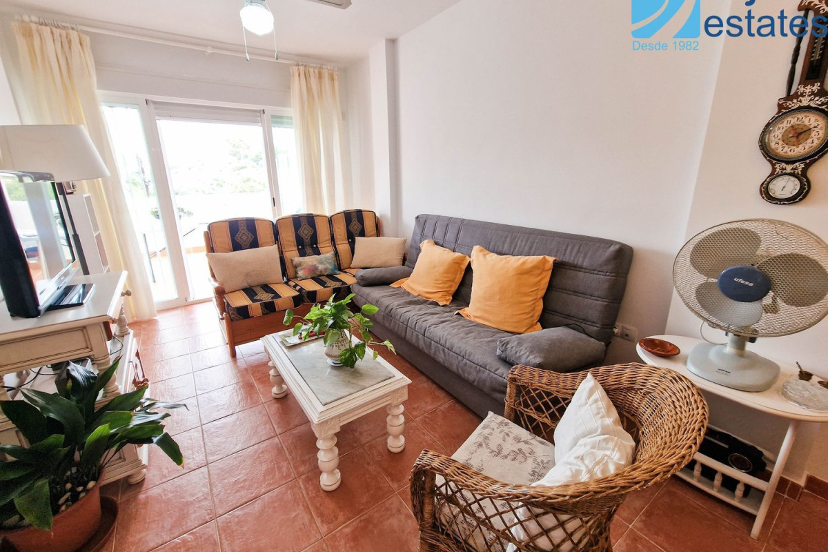 Продажа квартиры на Avenida las Marinas, 2 A, Мохакар
photo 4