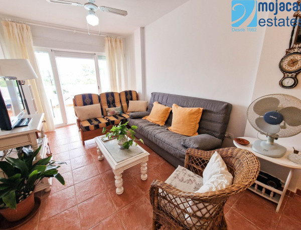 Продажа квартиры в  Avenida las Marinas, 2 A, Mojácar photo 4