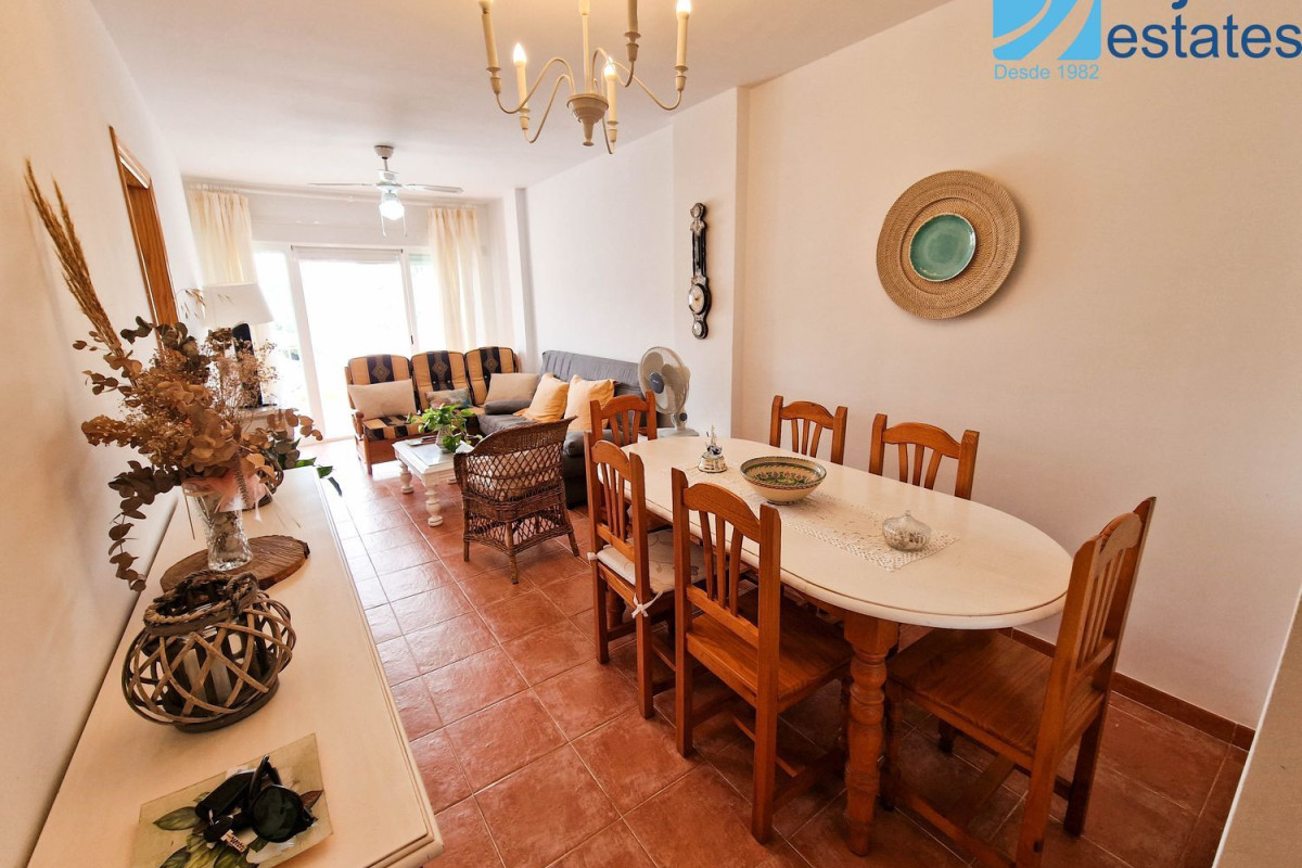 Продажа квартиры на Avenida las Marinas, 2 A, Мохакар
photo 5