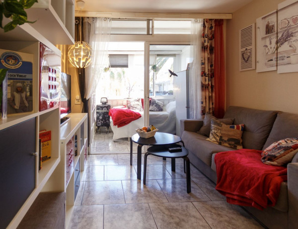 Piso en venta en  Avenida Jose Antonio Tavio, Arona photo 3