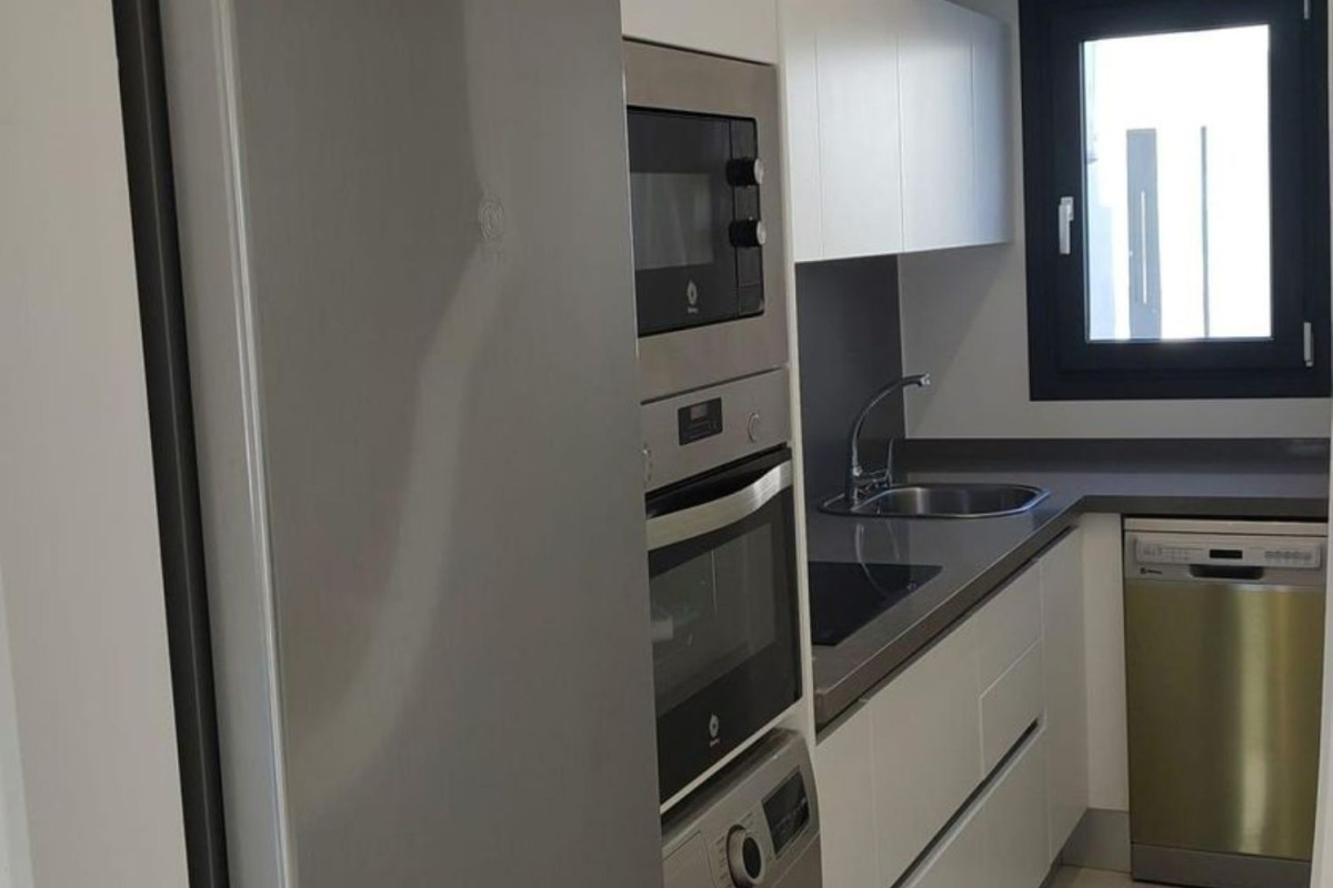Sale of townhouse in Avenida J.M. Galván Bello , San Miguel de Abona photo 3