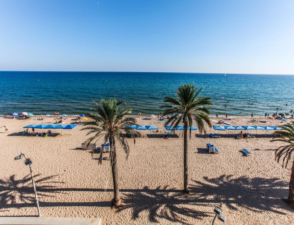 Пентхаус на продажу в  Paseo Marítim de Sant Joan de Déu, 55, Calafell photo 4