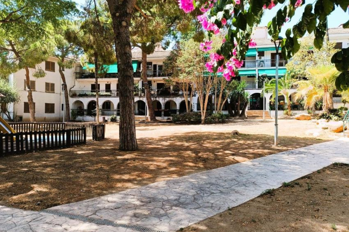 Продажа квартиры на Calle Major, Калафель
photo 1