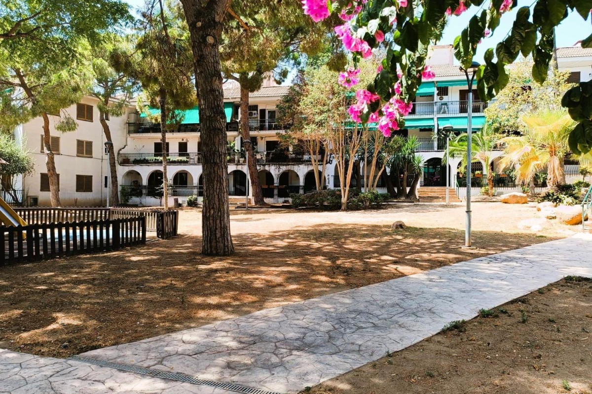 Продажа квартиры на Calle Major, Калафель
photo 2