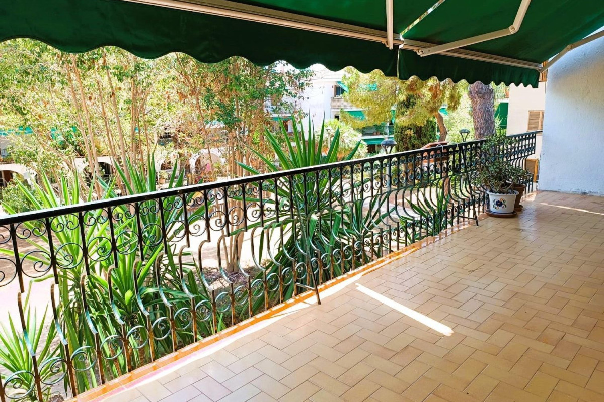 Продажа квартиры на Calle Major, Калафель
photo 3