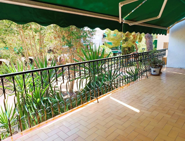 Продажа квартиры в Calle Major, Calafell thumbnail 2