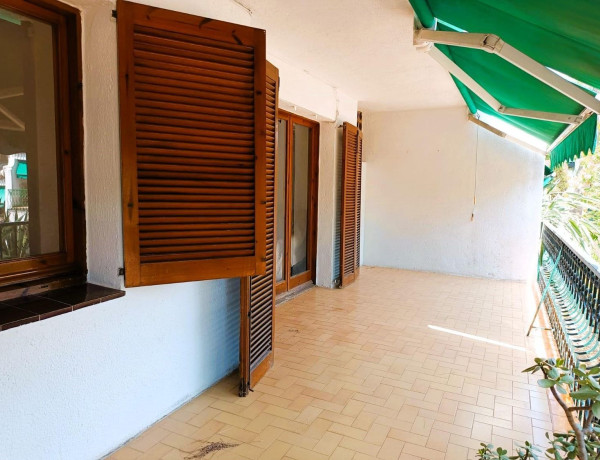 Продажа квартиры в  Calle Major, Calafell photo 4
