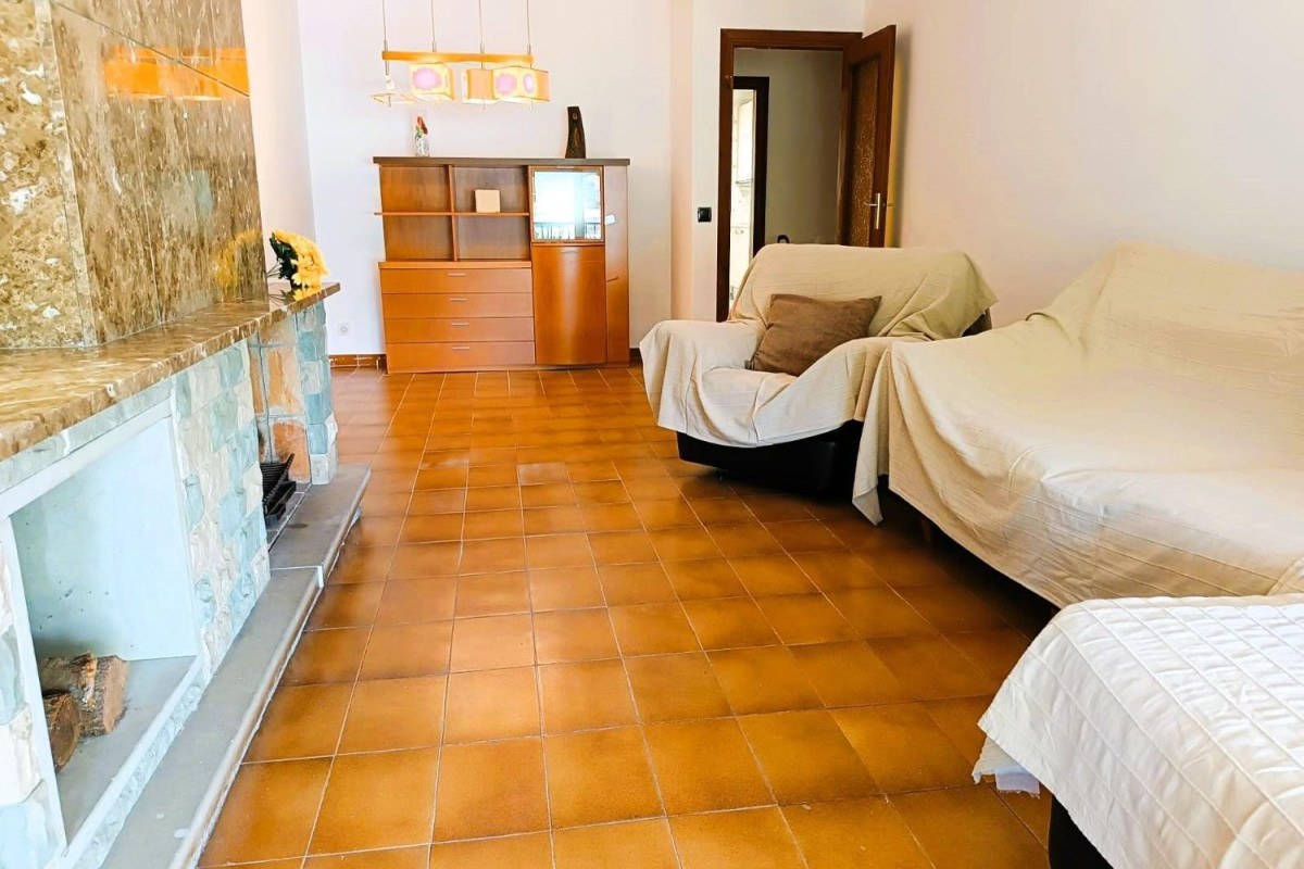 Продажа квартиры на Calle Major, Калафель
photo 5