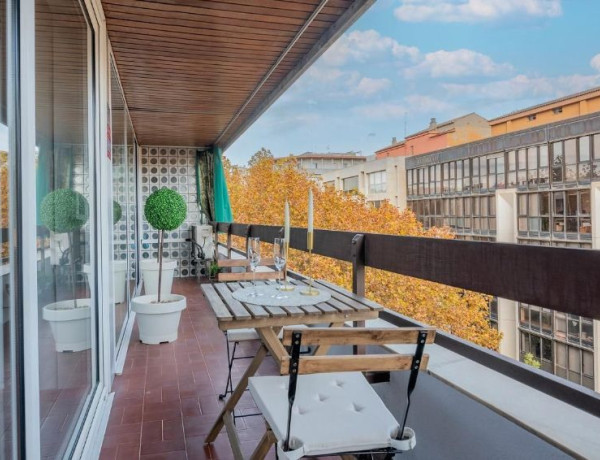 Piso en venta en  Centre - Passeig i Rodalies , Manresa photo 1