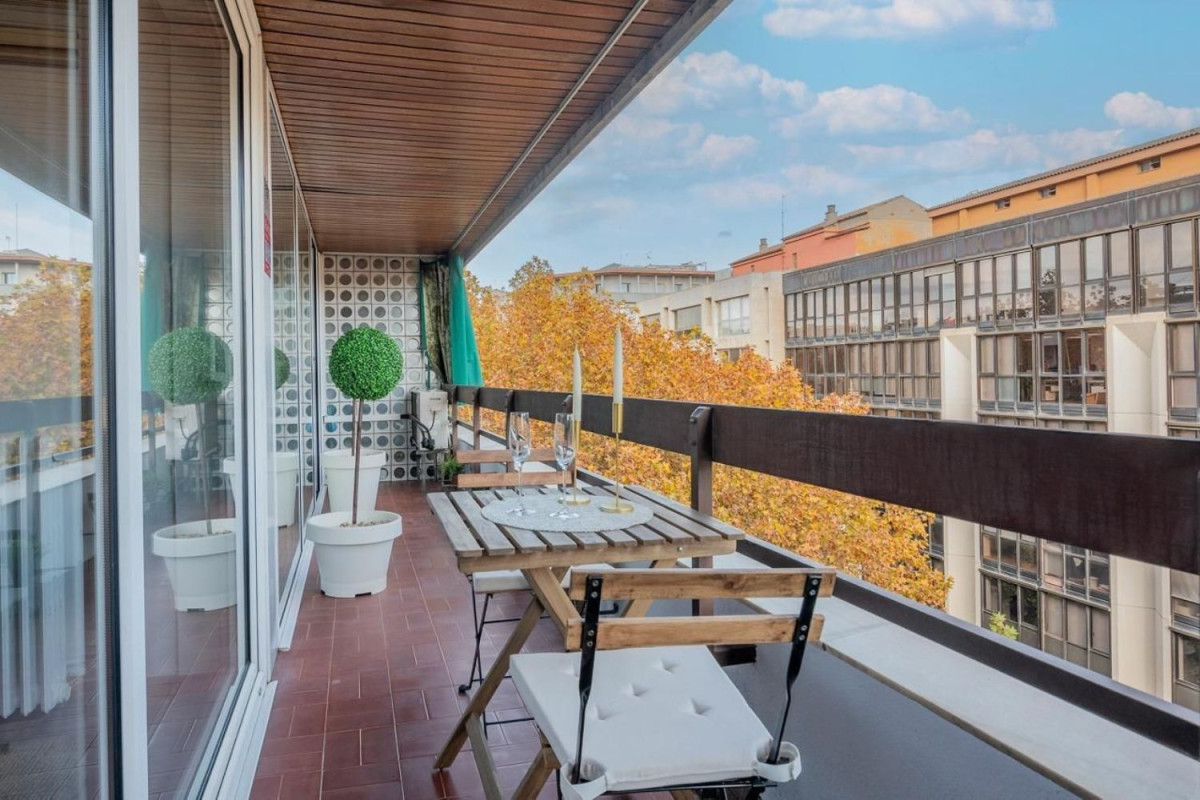 Sprzedaż mieszkania w Centrum - Passeig i Rodalies, Manresa
 photo 2