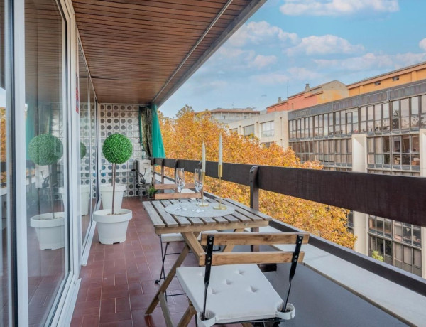 Piso en venta en  Centre - Passeig i Rodalies , Manresa photo 2