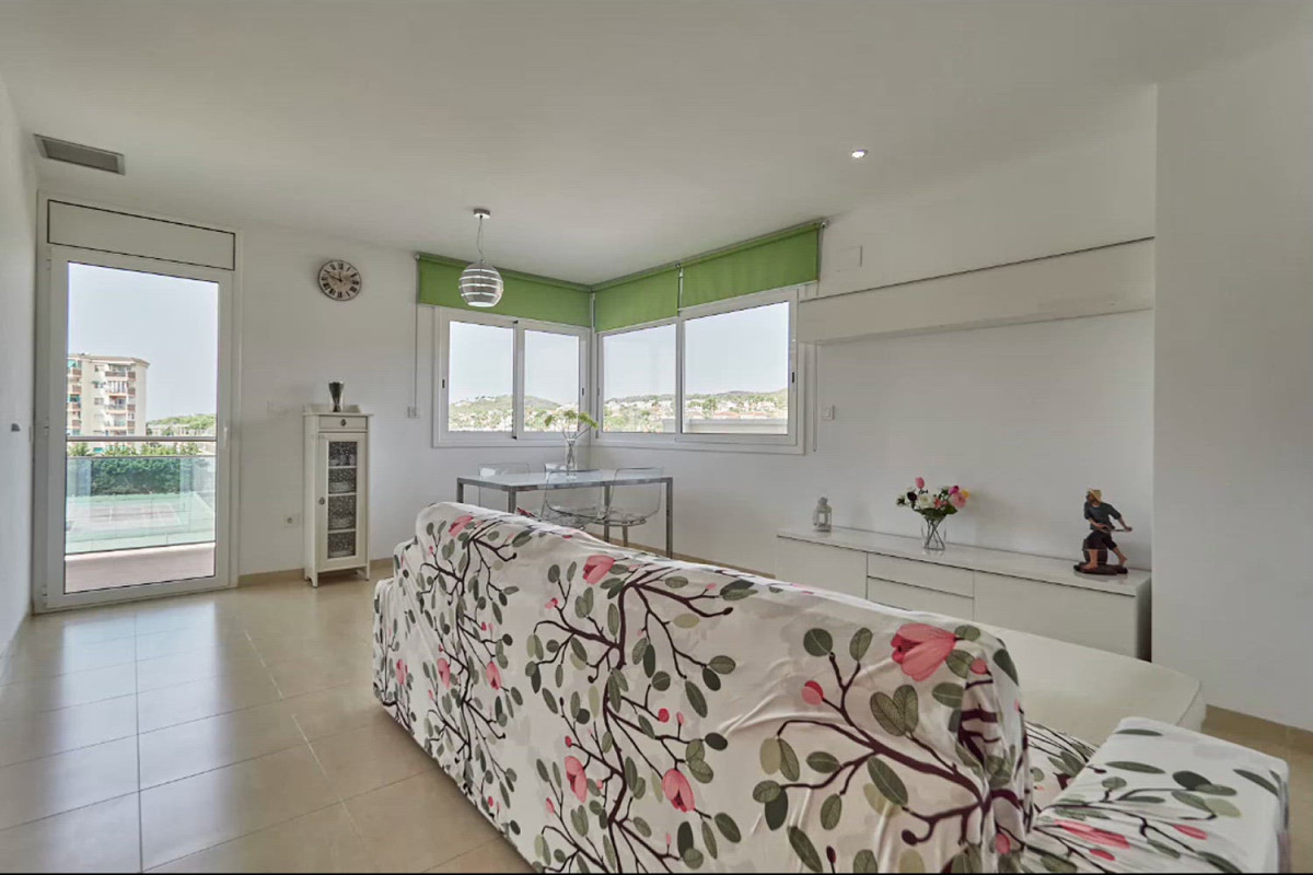 Продажа пентхауса на Calle Tajo, Калафель photo 1