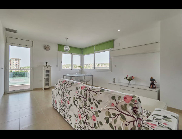 Пентхаус на продажу в Calle Tajo, Calafell photo 1