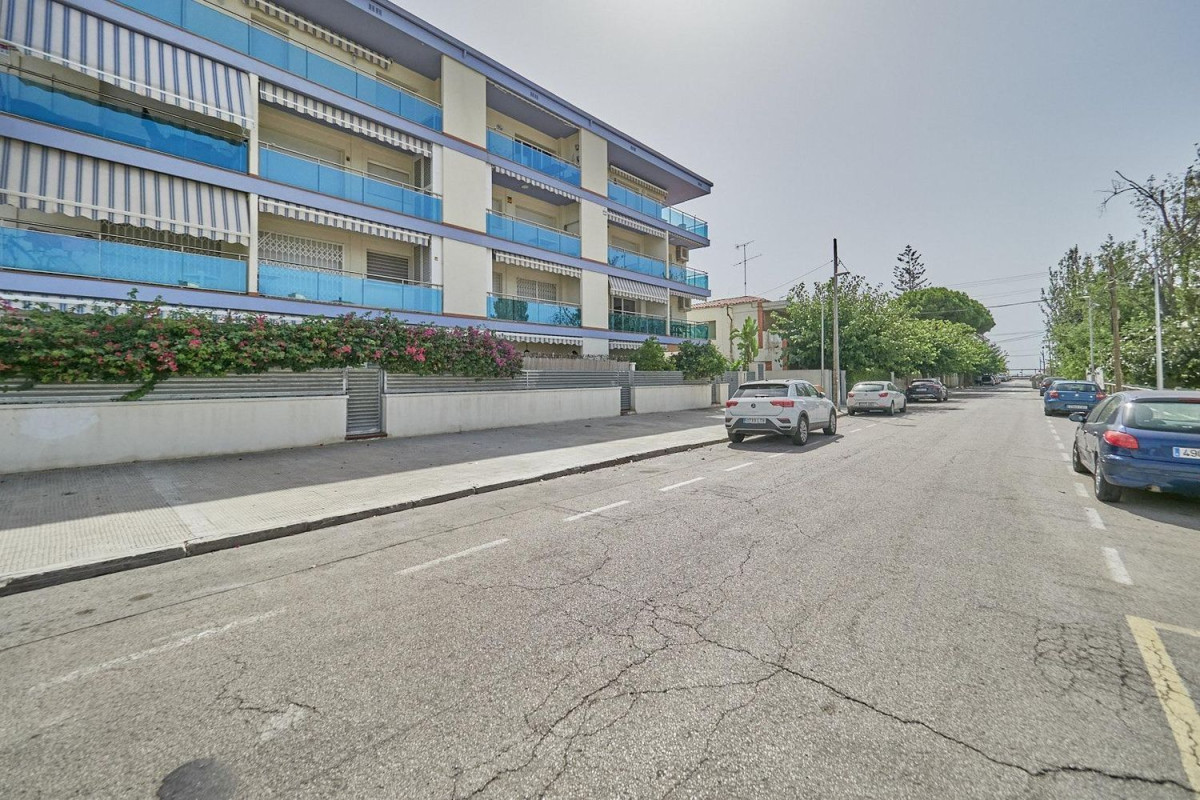 Продажа пентхауса на Calle Tajo, Калафель photo 3