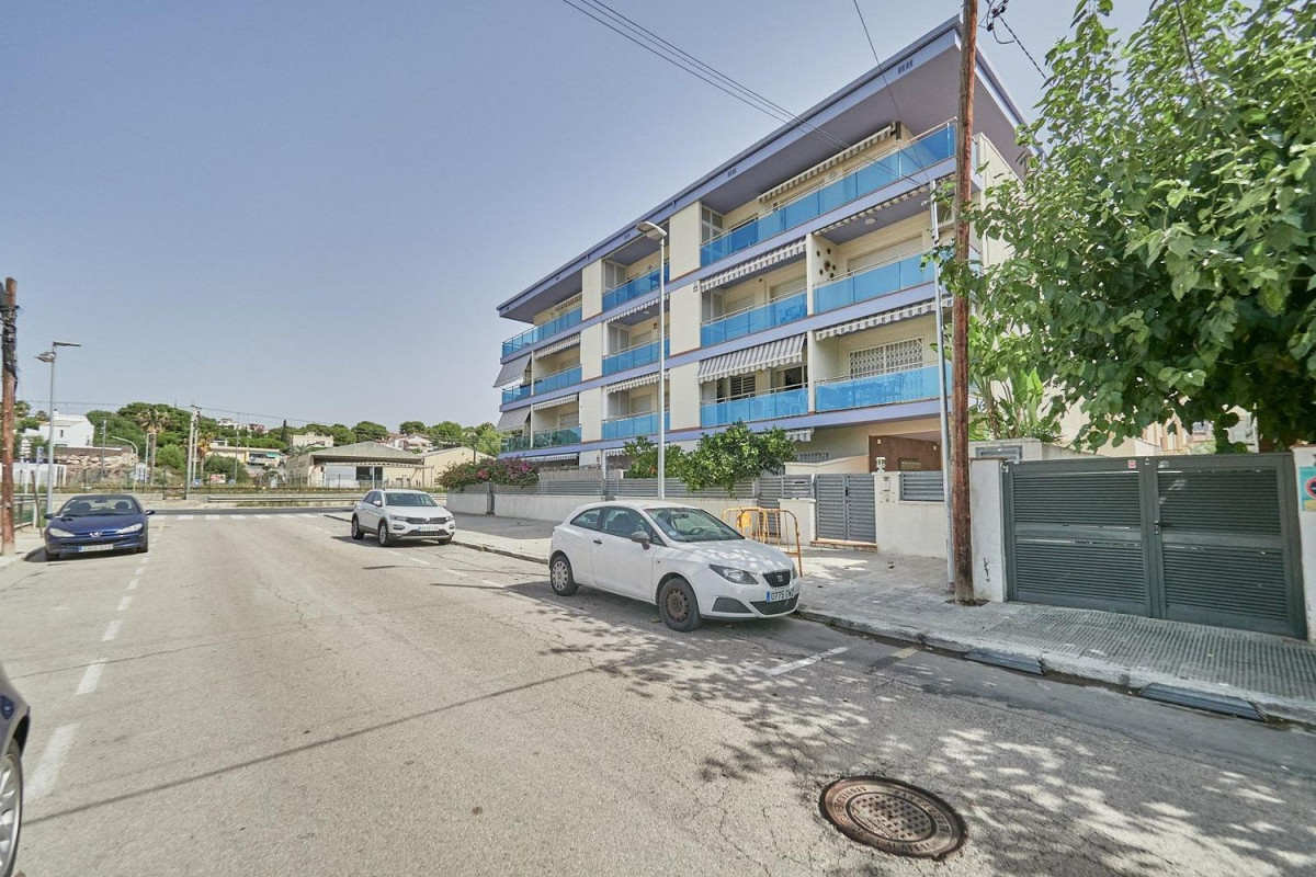 Продажа пентхауса на Calle Tajo, Калафель photo 4