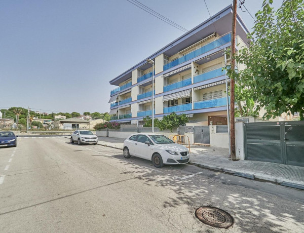 Пентхаус на продажу в  Calle Tajo, Calafell photo 4