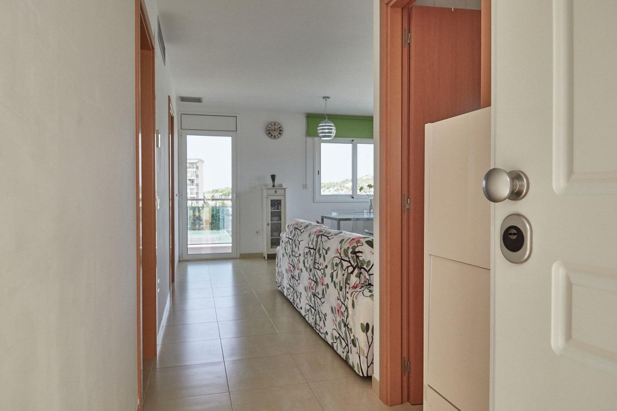 Продажа пентхауса на Calle Tajo, Калафель photo 5