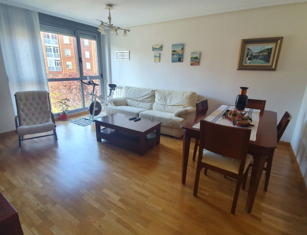 Продажа квартиры в Calle Heraclio Alfaro, Vitoria-Gasteiz photo 1