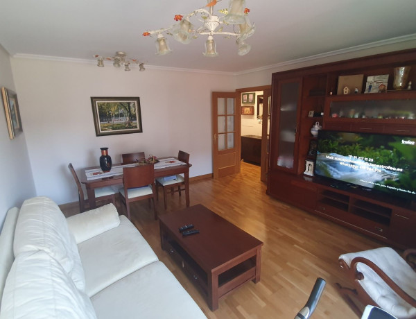 Продажа квартиры в Calle Heraclio Alfaro, Vitoria-Gasteiz thumbnail 1