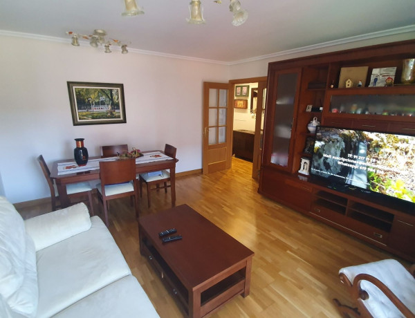 Продажа квартиры в Calle Heraclio Alfaro, Vitoria-Gasteiz thumbnail 2