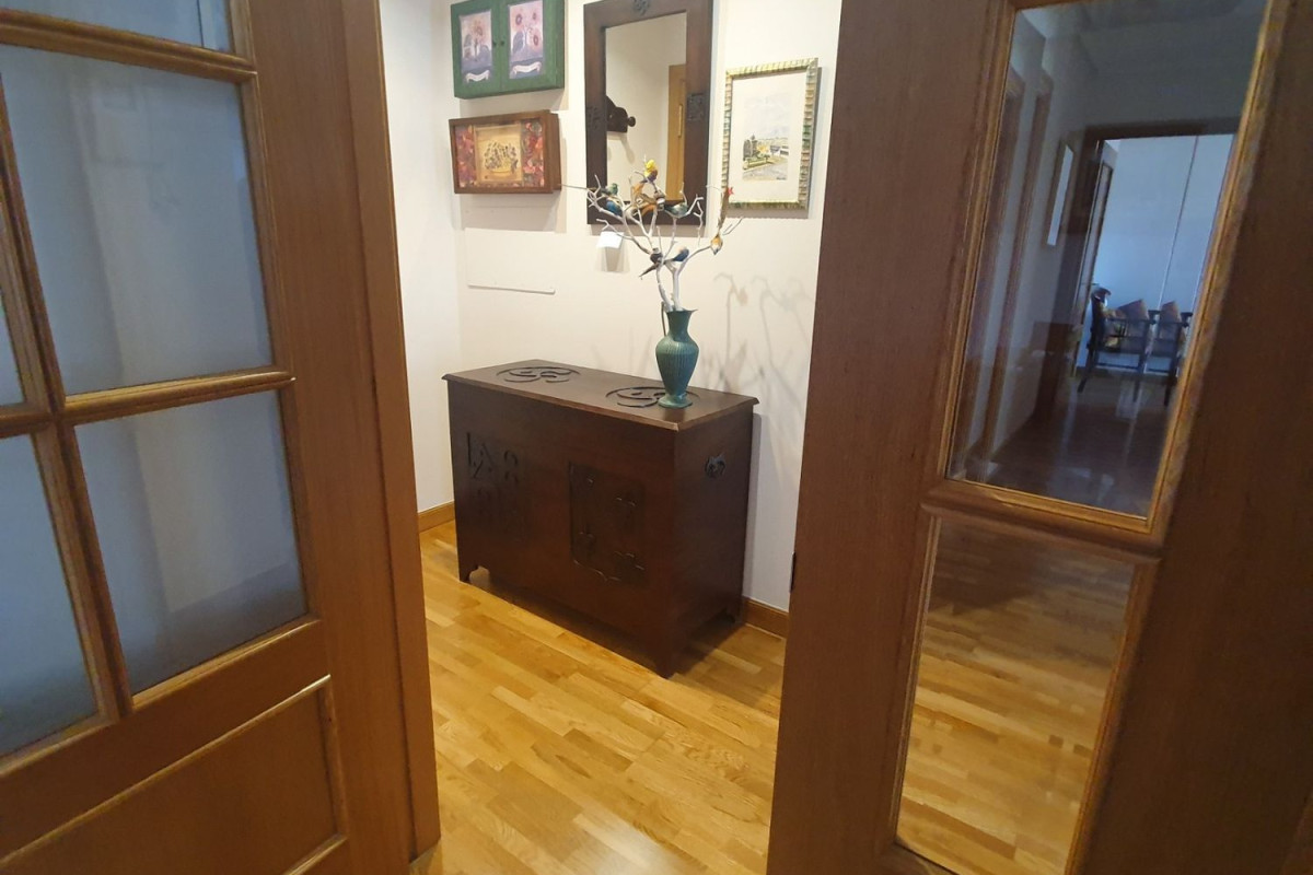 Venta de piso en Calle Heraclio Alfaro, Vitoria-Gasteiz
photo 4