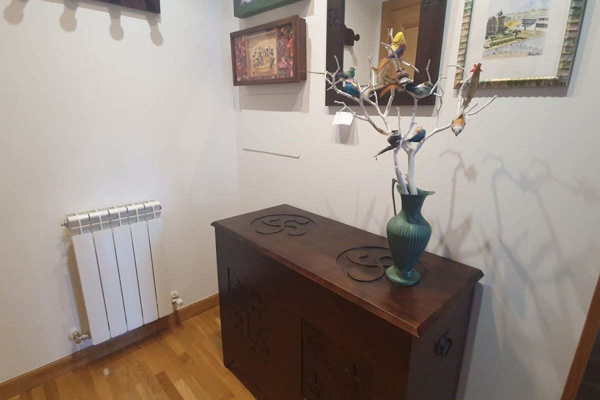 Venta de piso en Calle Heraclio Alfaro, Vitoria-Gasteiz
photo 5