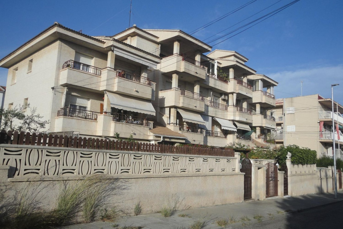 Sale of apartment in Calle d'Eivissa, Cunit
 photo 2