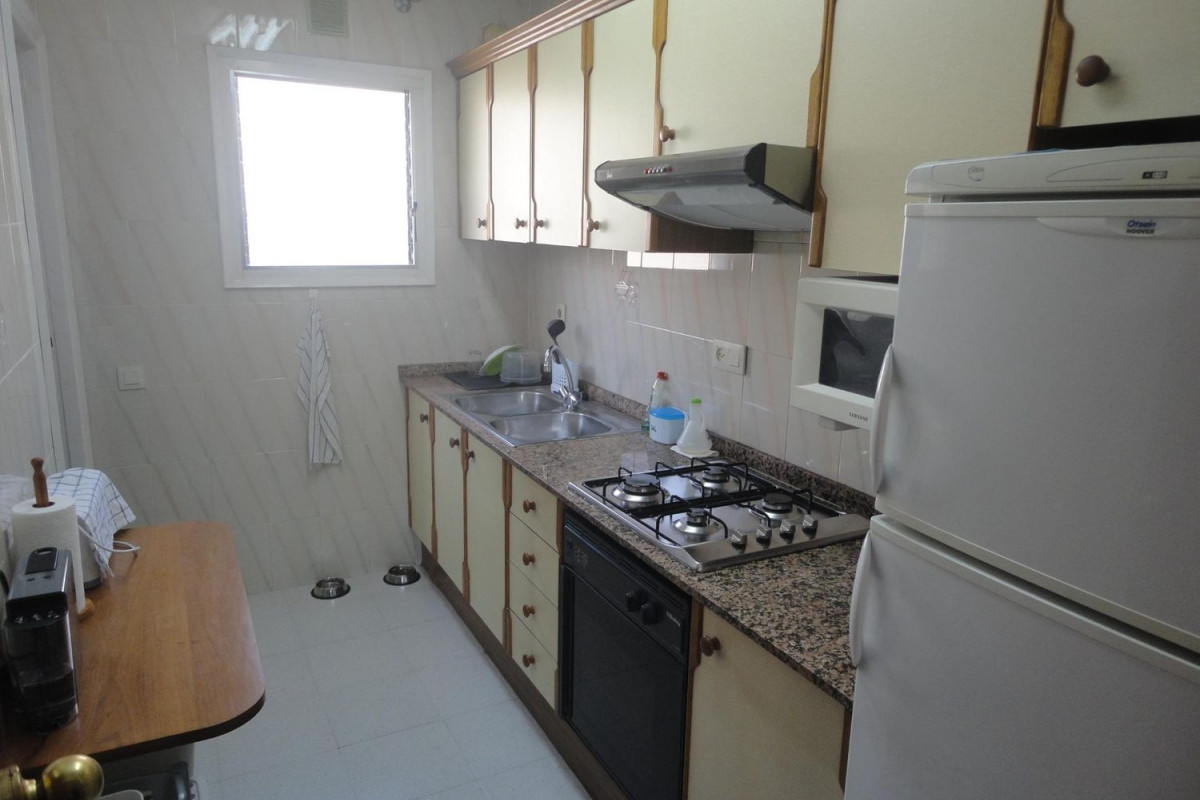 Sale of apartment in Calle d'Eivissa, Cunit
 photo 5