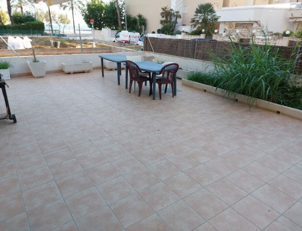 Продажа первого этажа в Calle de Joan Salvat-Papasseit, 6, Calafell photo 1