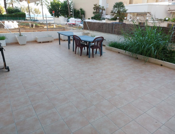 Продажа первого этажа в Calle de Joan Salvat-Papasseit, 6, Calafell thumbnail 1
