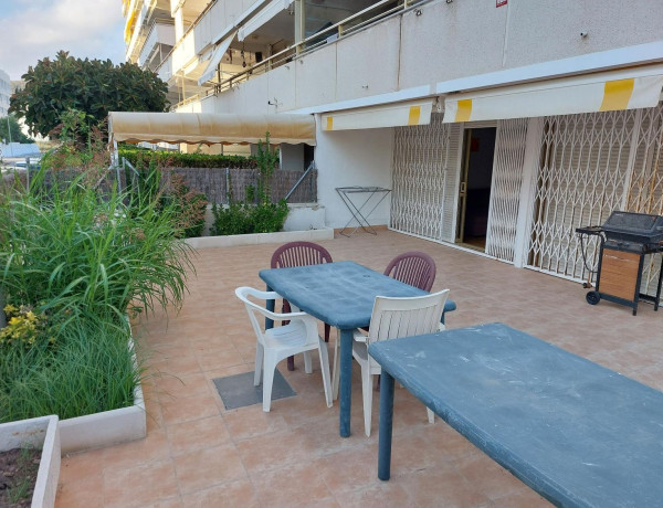 Продажа первого этажа в Calle de Joan Salvat-Papasseit, 6, Calafell thumbnail 2