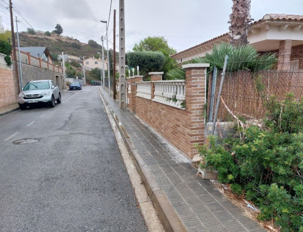 Terreno en venta en calle Costes del Garraf, 26 photo 1