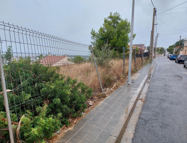 Terreno en venta en calle Costes del Garraf, 26 photo 3