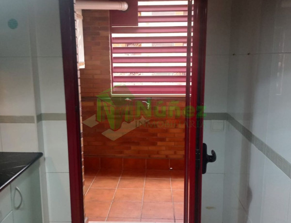 Piso en venta en El Quiñón , Seseña photo 1