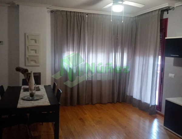 Piso en venta en El Quiñón , Seseña thumbnail 1