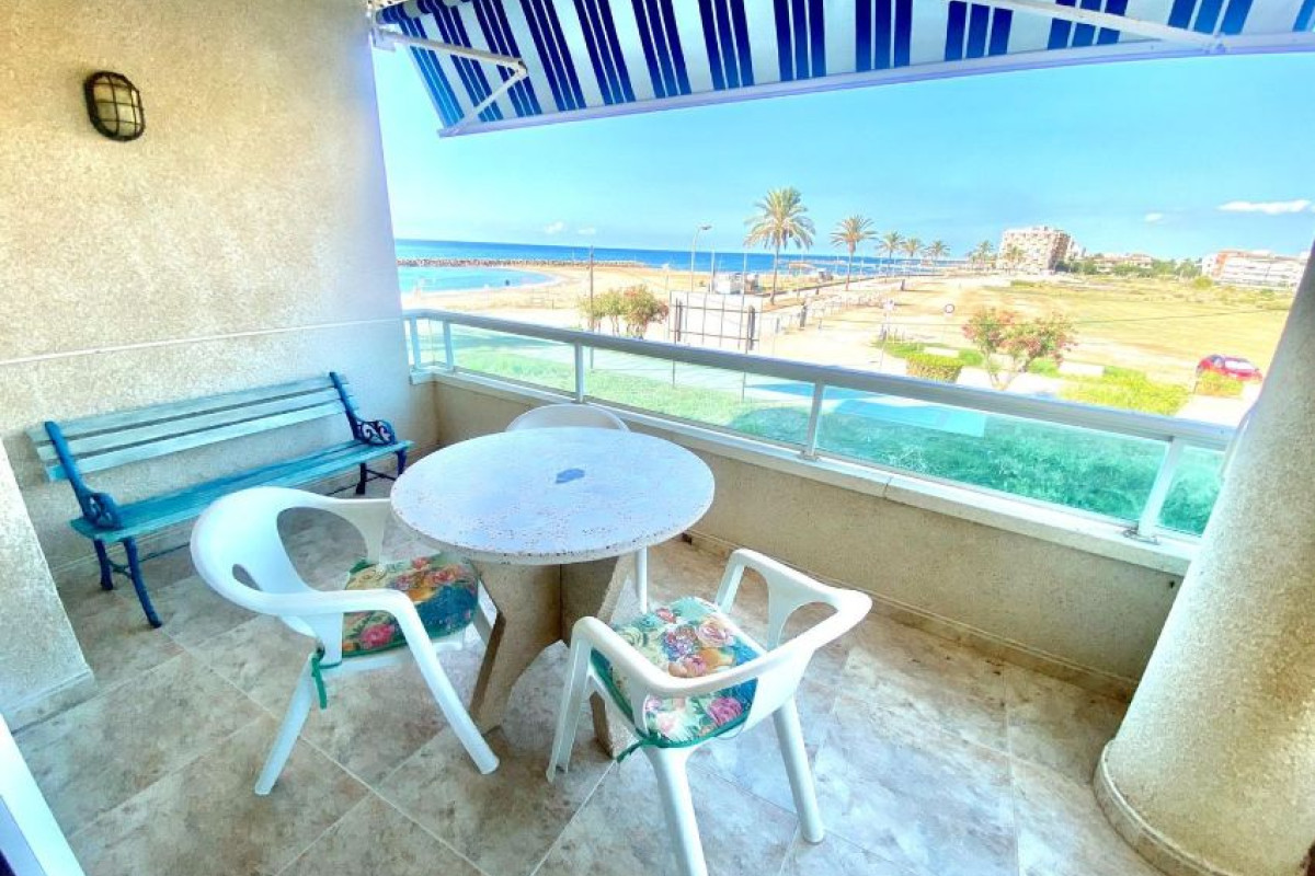 Продажа квартиры на Calle de Francesc Macià, Кунит
photo 1