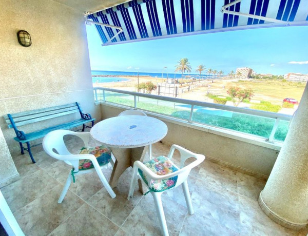 Продажа квартиры в Calle de Francesc Macià, Cunit photo 1