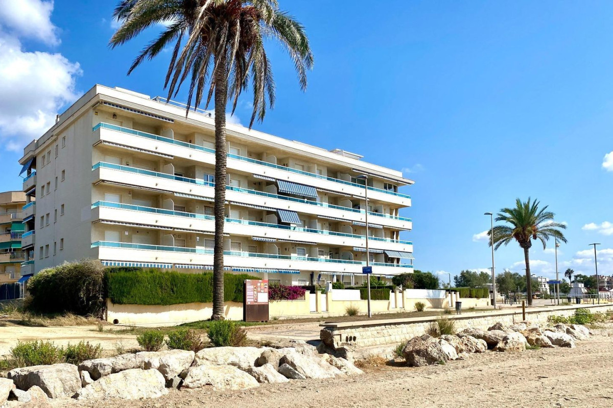 Продажа квартиры на Calle de Francesc Macià, Кунит
photo 3