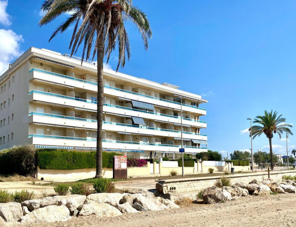 Продажа квартиры в Calle de Francesc Macià, Cunit thumbnail 2