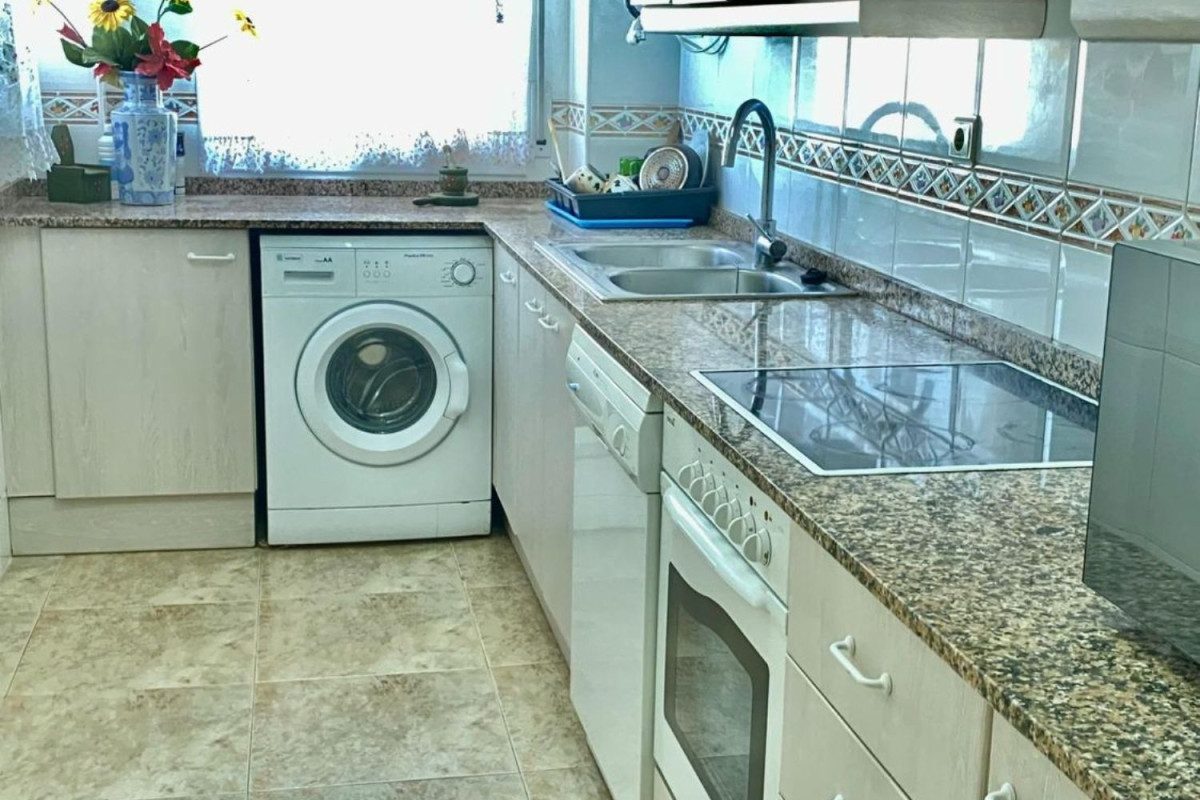 Продажа квартиры на Calle de Francesc Macià, Кунит
photo 4