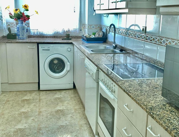 Продажа квартиры в  Calle de Francesc Macià, Cunit photo 4